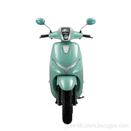JINPENG 2023 Powerful Lithium Battery Long Range  Electric Motorcycle with High Quality